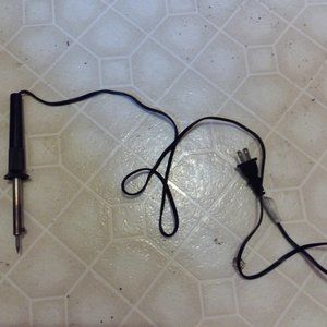 soldering iron
